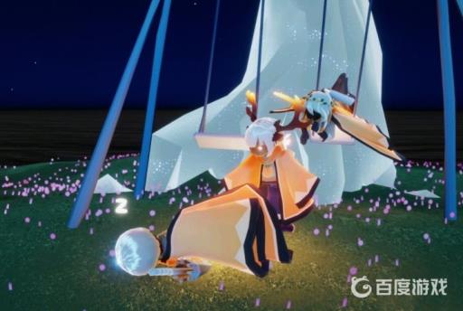 光遇华为渠道服可以在其它手机上面玩吗?2