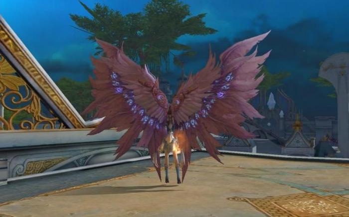 永恒之塔什么样的装备好用1