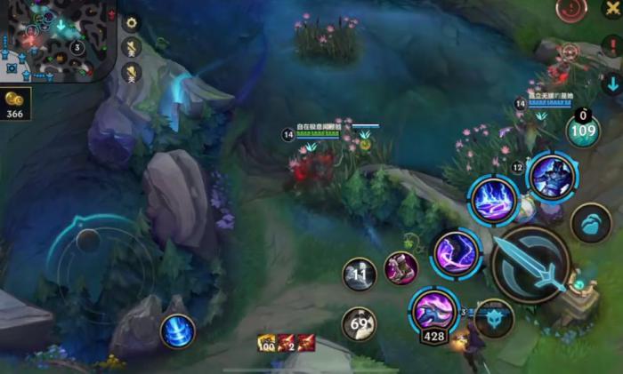 有哪些方法可以在英雄联盟手游中多获得功勋1