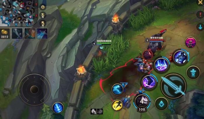 有哪些方法可以在英雄联盟手游中多获得功勋2