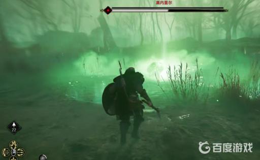 刺客信条英灵殿高内里尔怎么打?3