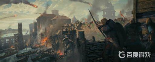 刺客信条英灵殿全面猎杀羊皮纸在哪?1