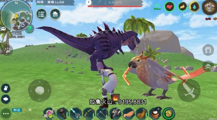 刺客信条英灵殿全面猎杀羊皮纸在哪?2