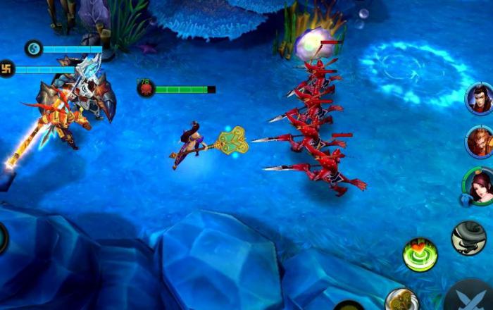 英灵殿渔夫的戒指给谁?1