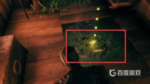 英灵神殿篝火怎么放屋子里?5