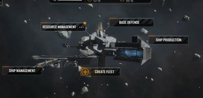 无尽的拉格朗日斗牛有何独特之处1