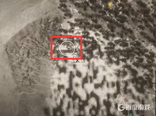 英灵殿无形者据点怎么找?2