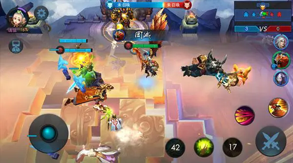 怎样才能提高乱斗西游锻造成功率2