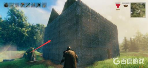 英灵殿营地建造顺序是什么?1