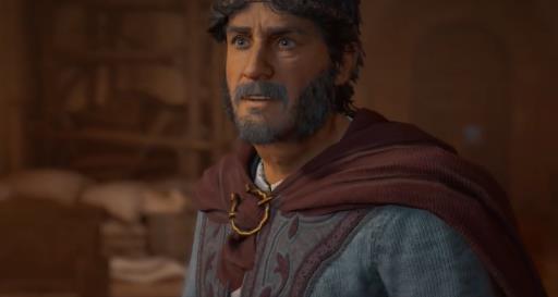 英灵殿库农要不要杀?_刺客信条英灵殿库宁藏身处