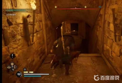 英灵殿奥夫彻奇小屋的门怎么开?4