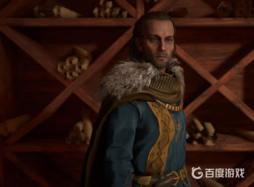 刺客信条英灵殿阿尔弗雷德结局是什么?_英灵殿阿尔弗雷德书房位置