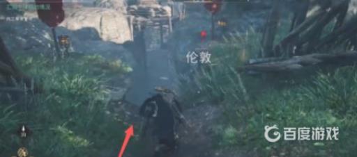 刺客信条英灵殿伦敦装备怎么拿?3