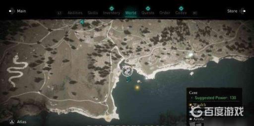 全部18个命运之戏位置在哪里?18