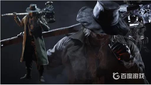 生化危机8boss出场是什么顺序?3