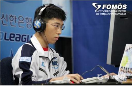 星际争霸历史最强选手排名有哪些?2