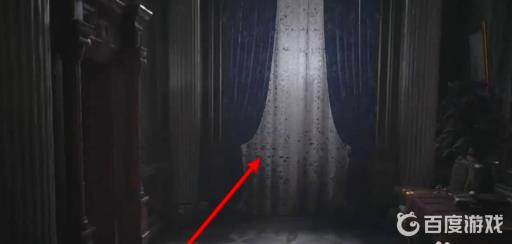 生化危机8欢乐之厅怎么进?3