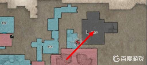 生化危机8欢乐之厅怎么进?6