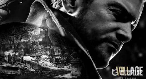 生化危机8启动提示steam离线怎么回事?1