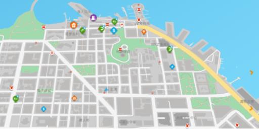 看门狗2夜店在哪?_看门狗2夜店可以干嘛 看门狗2夜店在哪?_看门狗2夜店可以干嘛