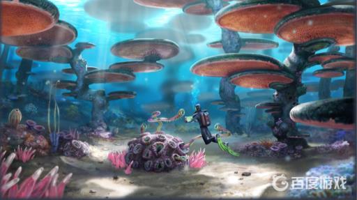 深海迷航潜行者的牙怎么获得?1