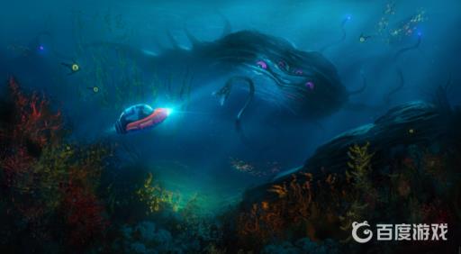 深海迷航控制台怎么开?_深海迷航控制台在哪