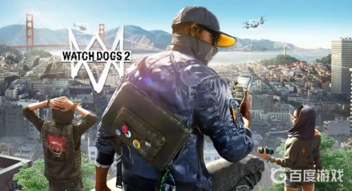 看门狗2线上模式怎么进?_看门狗2线上模式如何