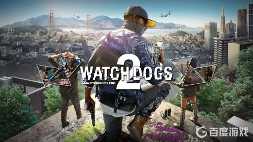 看门狗2怎么当警察?1