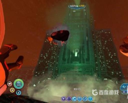 深海迷航海皇剧情怎么触发?11