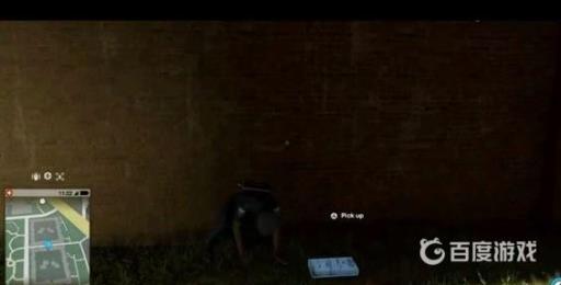 看门狗2曳步者怎么触发?14