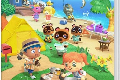 动森万圣节脸部彩绘怎么保存?1