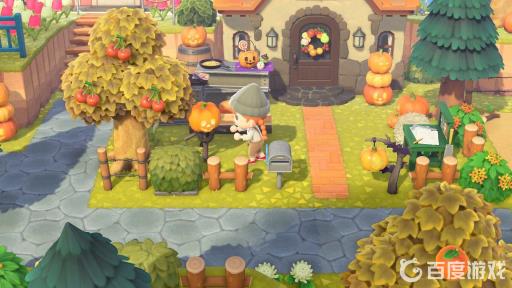 动森岛名字可以改吗?_怎么改动森岛名字