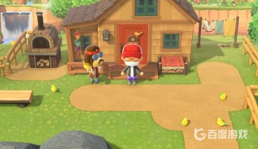 动森三星要求是什么?3