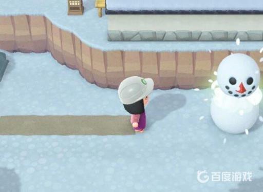 集合啦！动物森友会雪人完美比例是多少?4