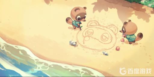 集合啦!动物森友会小麦种子怎么获得?_动物森友会 种田 集合啦!动物森友会小麦种子怎么获得?_动物森友会 种田