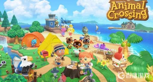 集合啦！动物森友会森林蛋怎么获得?1