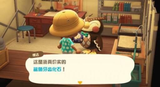 动物森友会然然开店条件是什么?2