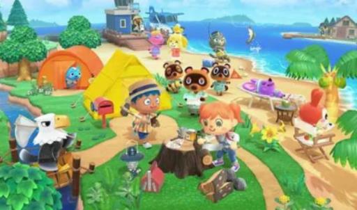 动森咖啡馆怎么开?_动森3ds咖啡馆