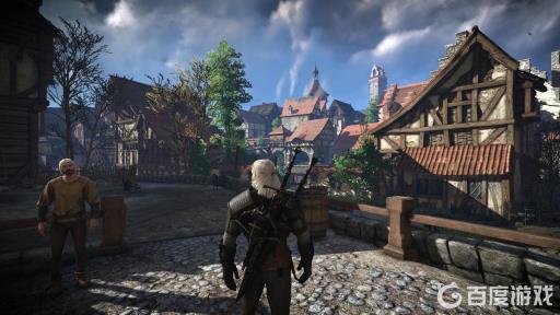 巫师3以知识进步为名完美结局是什么?8