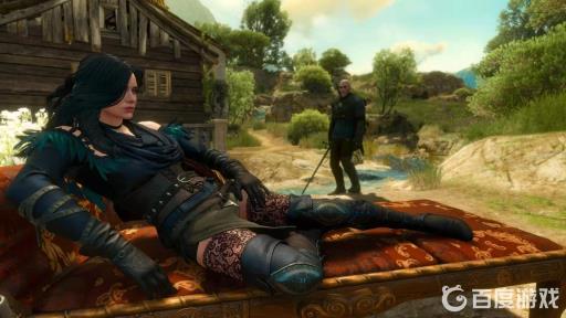 一共有几种结局?2