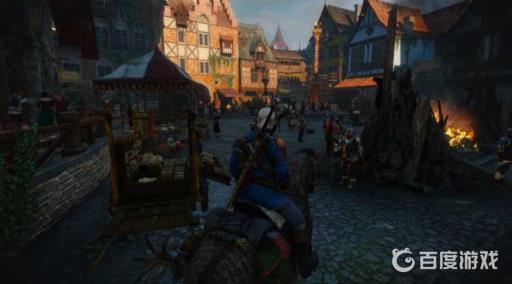 巫师3钙素怎么获得?3