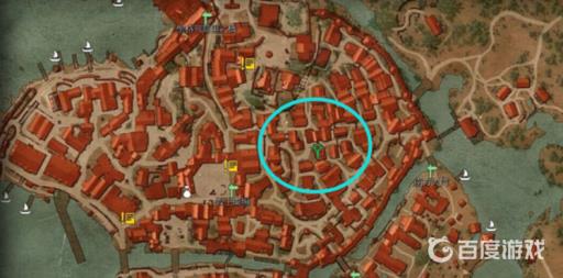 巫师3钙素怎么获得?4