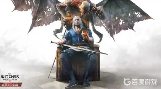 巫师三冬樱在哪里买?1