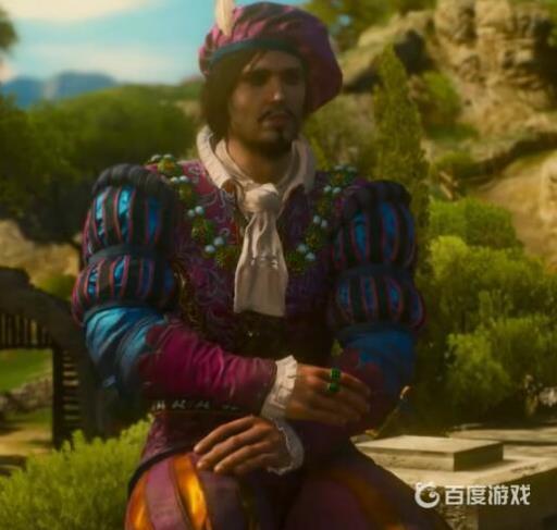 巫师3血与酒结局选择分歧点在哪里?3