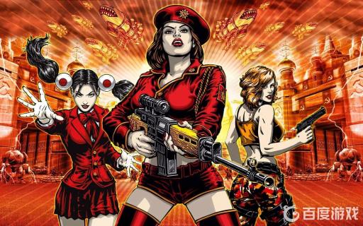 红警3电脑需要什么配置?1