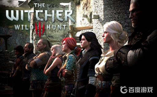 巫师3猫派极品图纸任务哪里?1