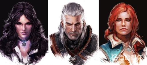 巫师3为了祖国怎么完美结局?2