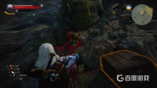 巫师3恶灵缠身如何达成完美结局?19