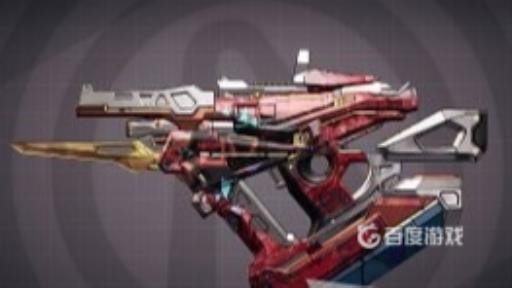 无主之地3十大最强传奇武器有哪些?5