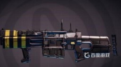 无主之地3十大最强传奇武器有哪些?9